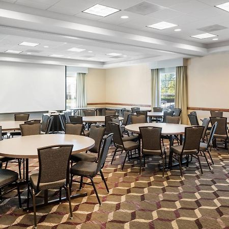 Residence Inn Springfield Exteriér fotografie