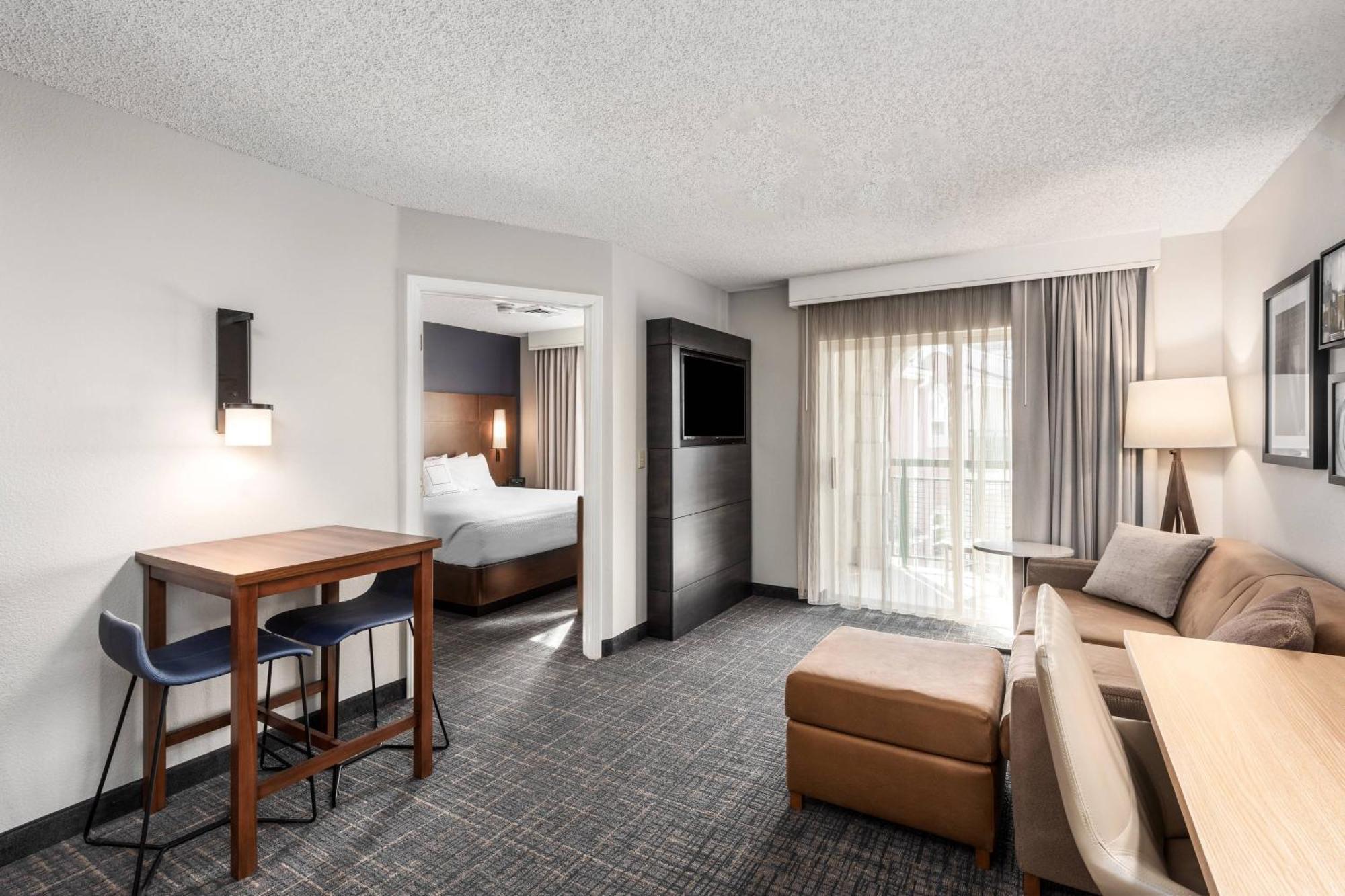 Residence Inn Springfield Exteriér fotografie